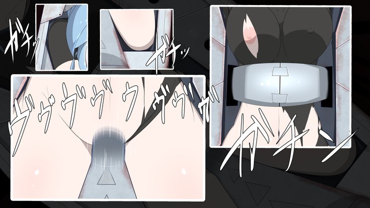 いせきのなかはえろわならけ