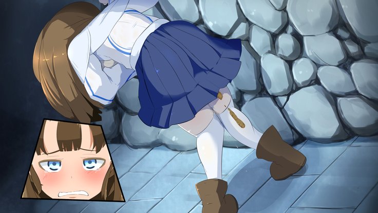 いせきのなかはえろわならけ