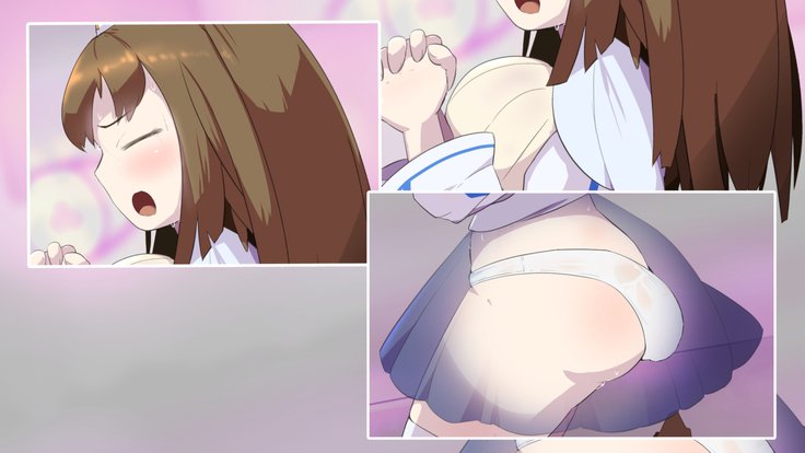 いせきのなかはえろわならけ