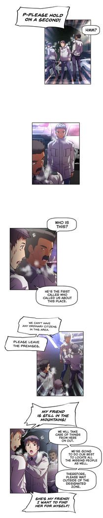 乱闘囲碁Ch.149-152