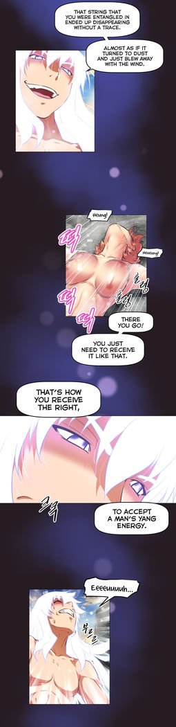 乱闘囲碁Ch.149-152
