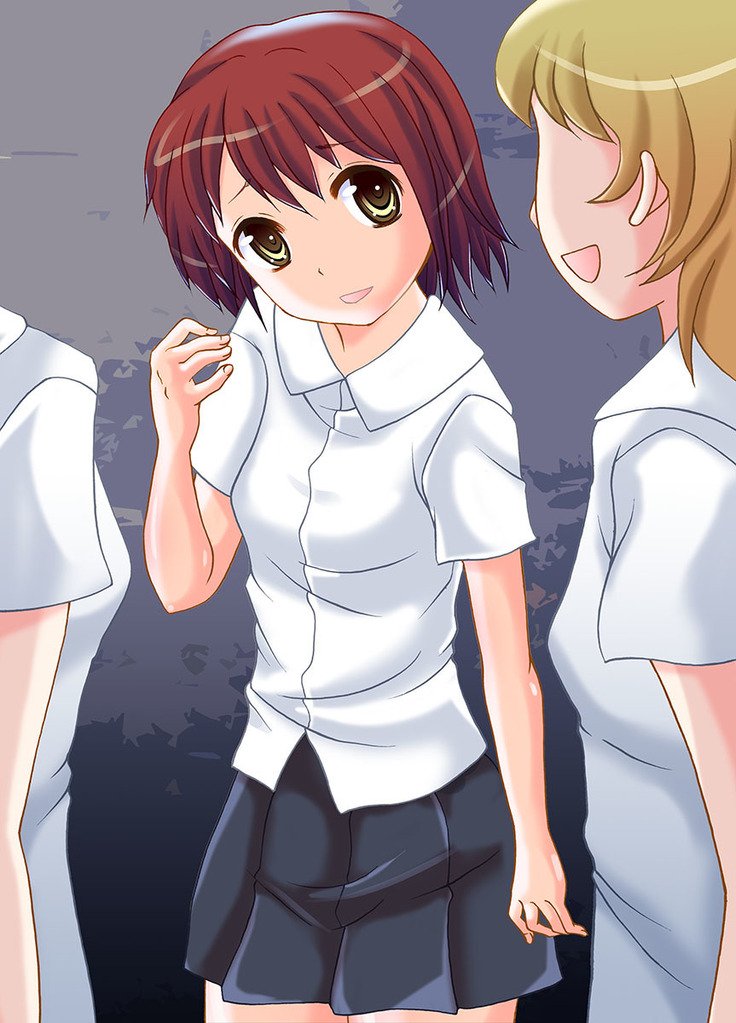 みじめなくつじょくいじめ〜わたしはクラスのわんこ〜