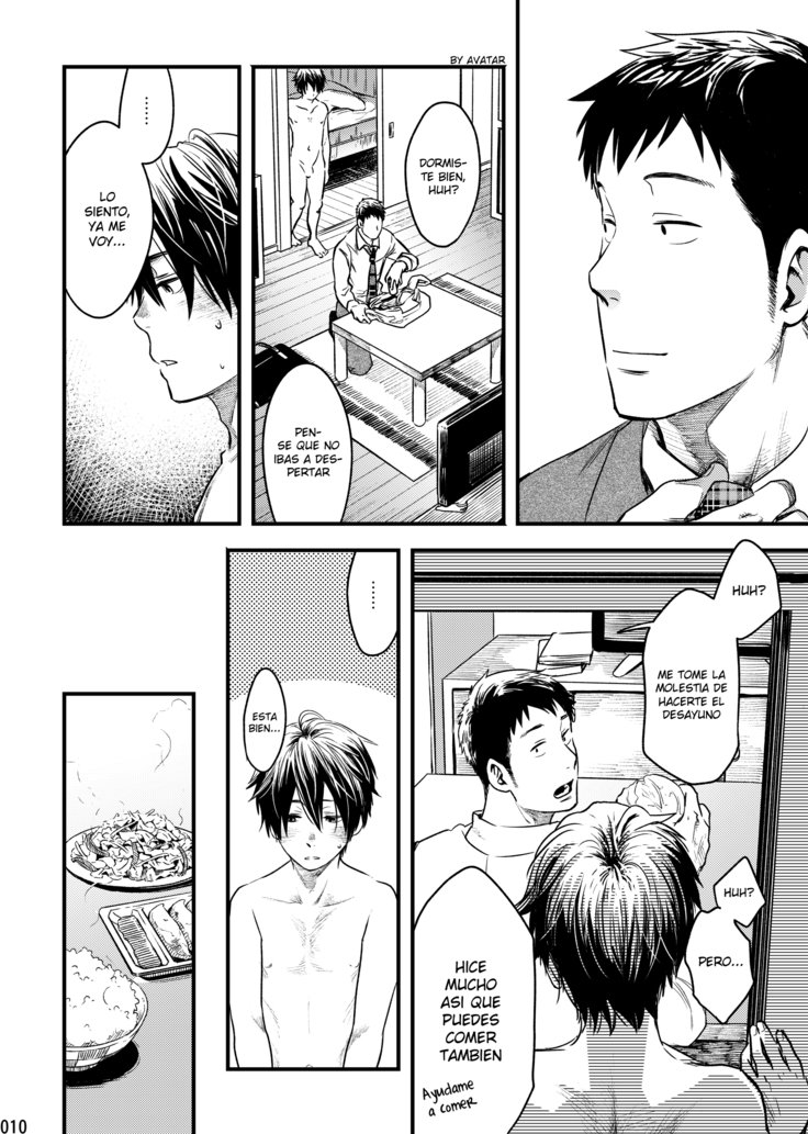 Me o Tojite Yume o Miru 2