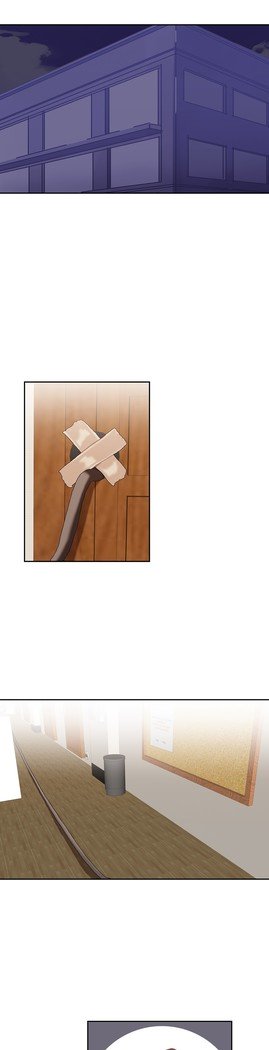 ハリのゴツゴツシェアハウスCh.0-27