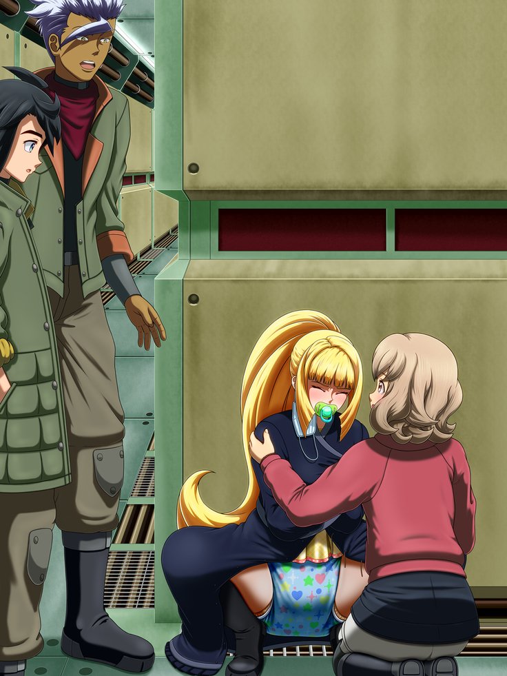 ゴッドハンドマール-コミュニケーション創刊号-バーンスタイン、アイナ