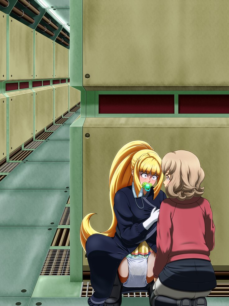 ゴッドハンドマール-コミュニケーション創刊号-バーンスタイン、アイナ