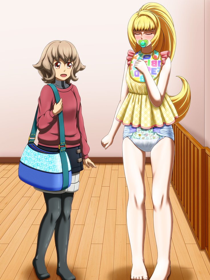 ゴッドハンドマール-コミュニケーション創刊号-バーンスタイン、アイナ