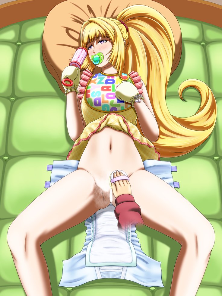 ゴッドハンドマール-コミュニケーション創刊号-バーンスタイン、アイナ