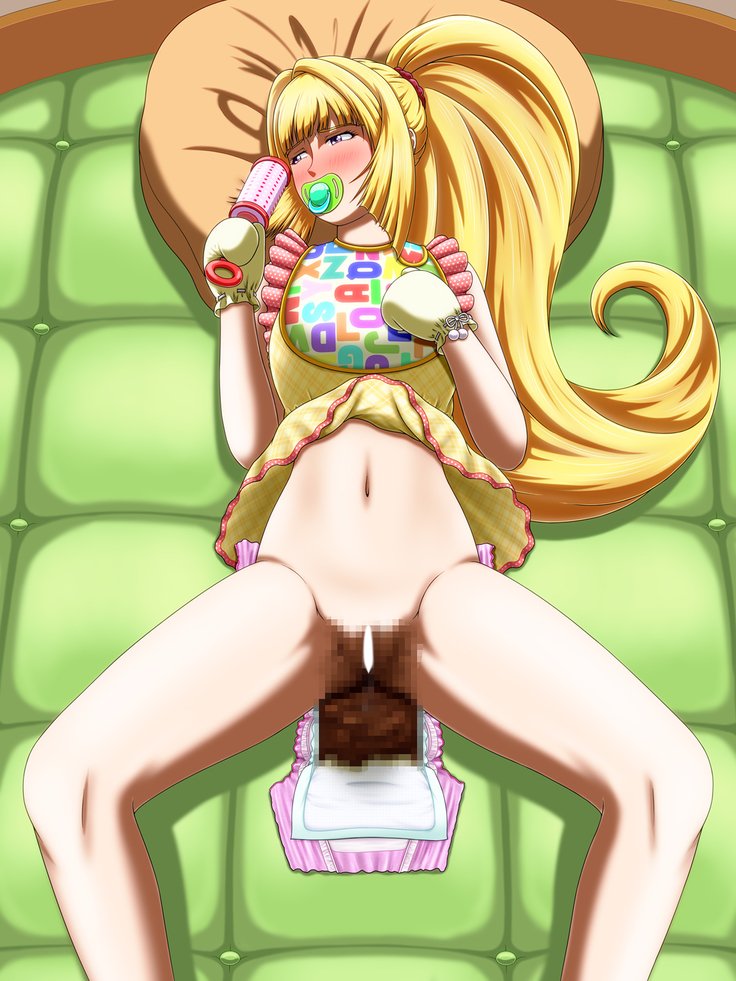 ゴッドハンドマール-コミュニケーション創刊号-バーンスタイン、アイナ