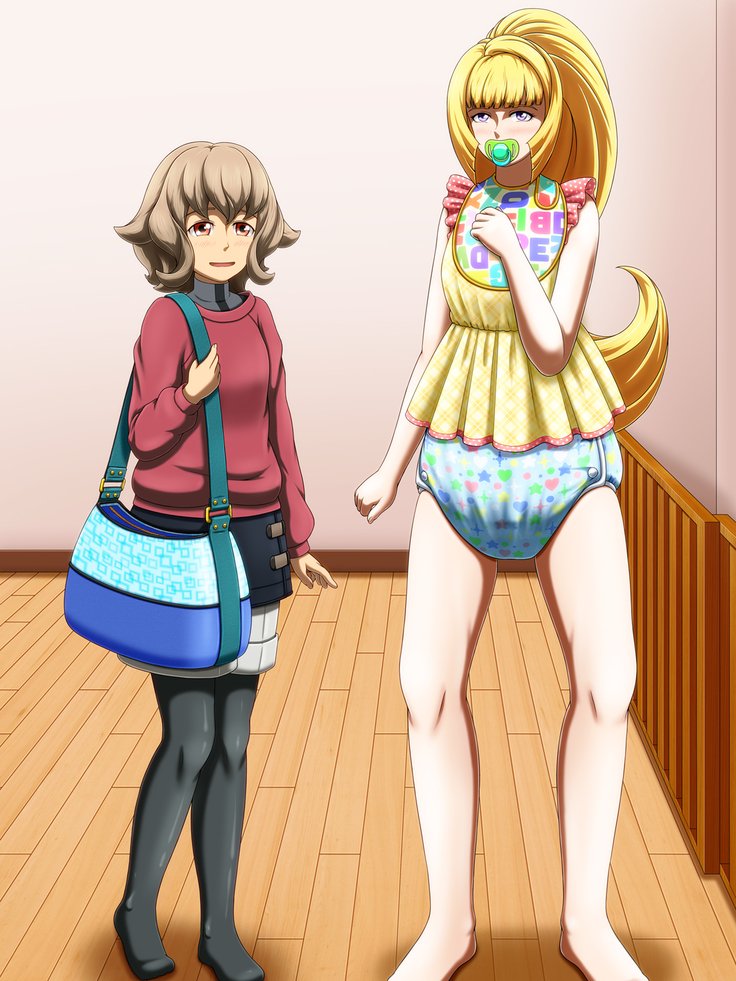 ゴッドハンドマール-コミュニケーション創刊号-バーンスタイン、アイナ