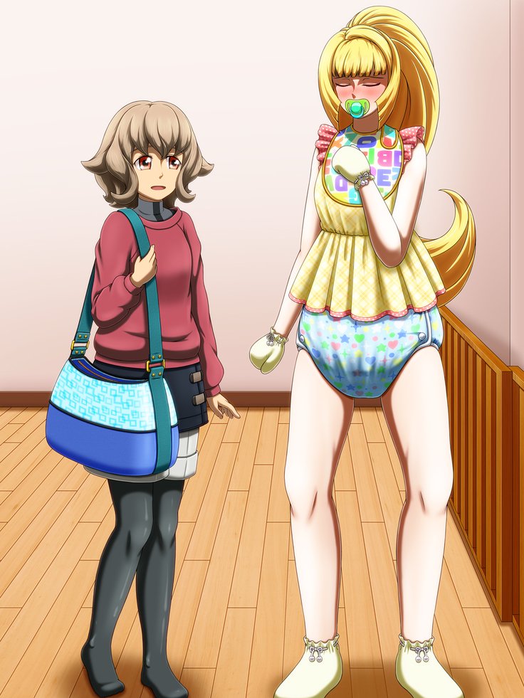 ゴッドハンドマール-コミュニケーション創刊号-バーンスタイン、アイナ