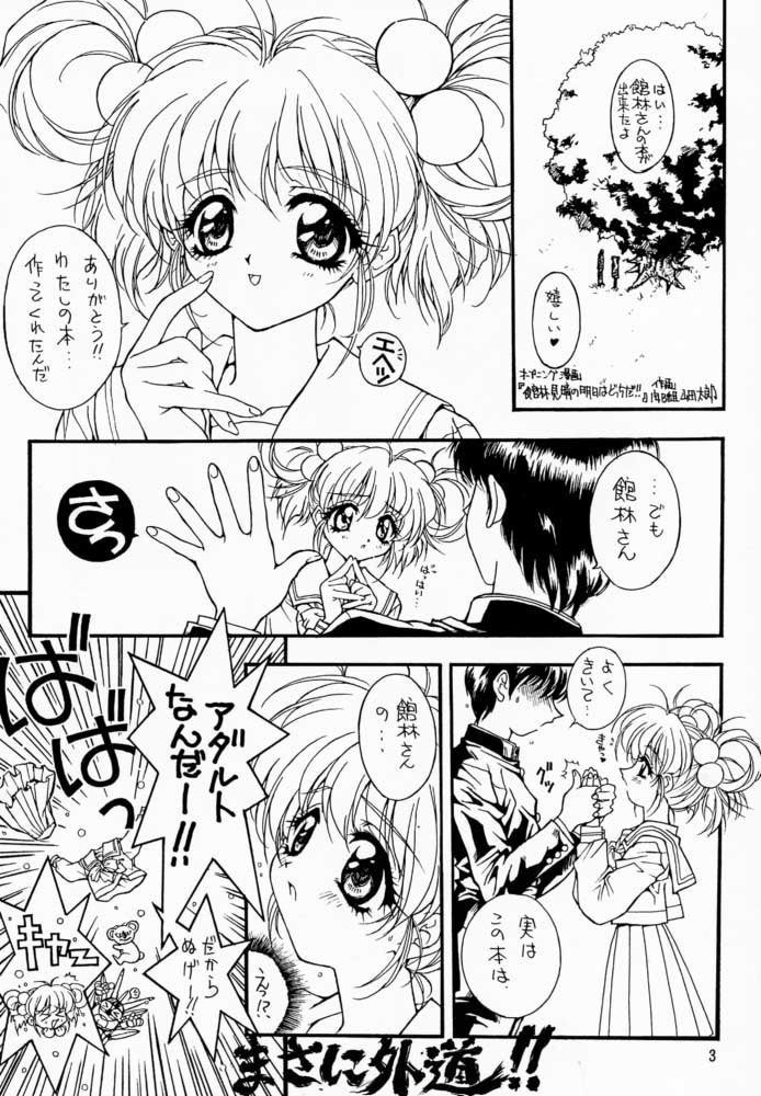 LITTLE DARLIN '館林用 LITTLE DARLIN '館林用