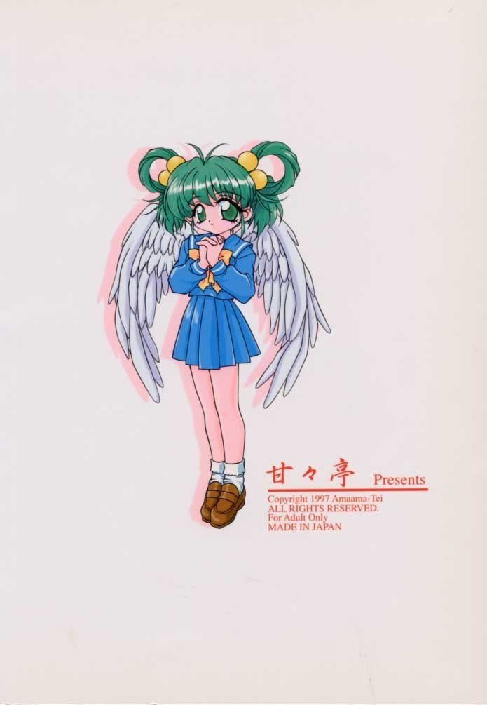 LITTLE DARLIN '館林用 LITTLE DARLIN '館林用