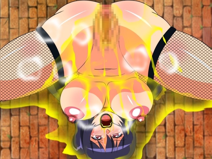 くノ一IngyakuDorei Choukyou