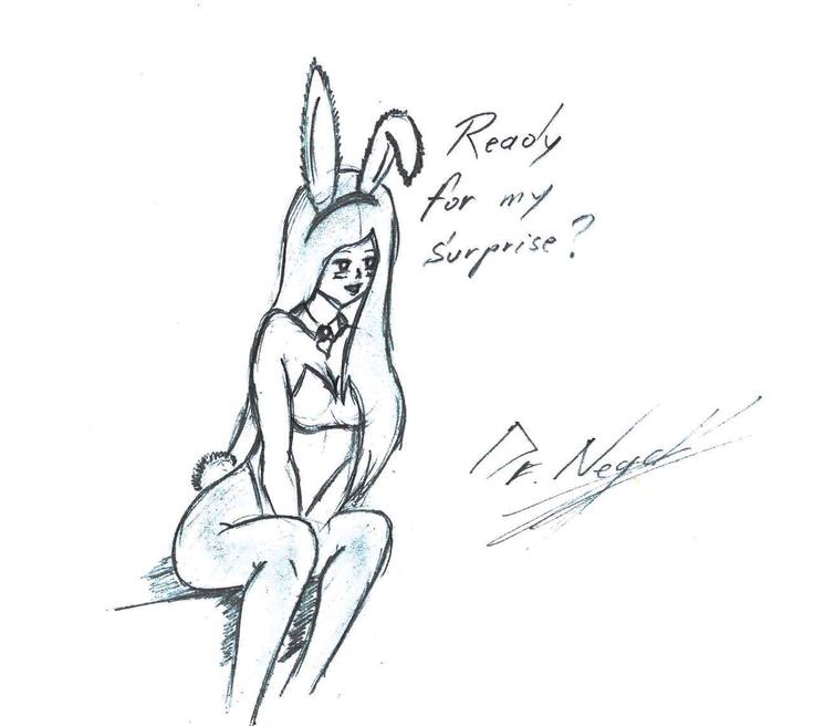 アーティストDr.Negel