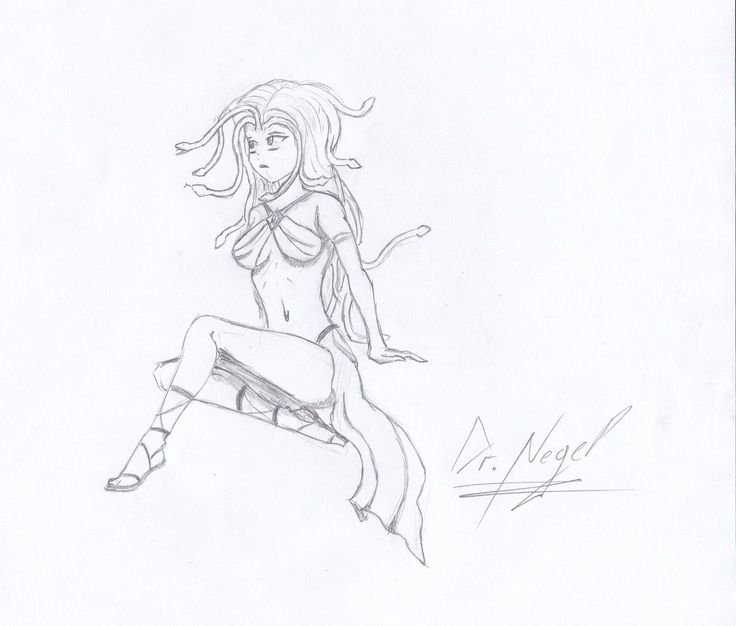 アーティストDr.Negel