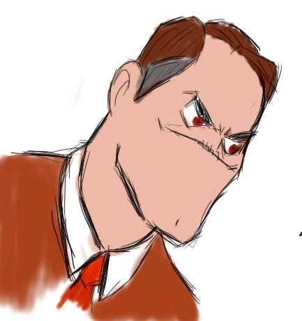 アーティストDr.Negel アーティストDr.Negel