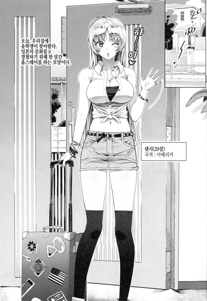 戦艦ナンシー