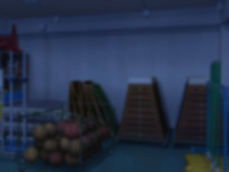 キョウニュウ戦隊三行館西州庄