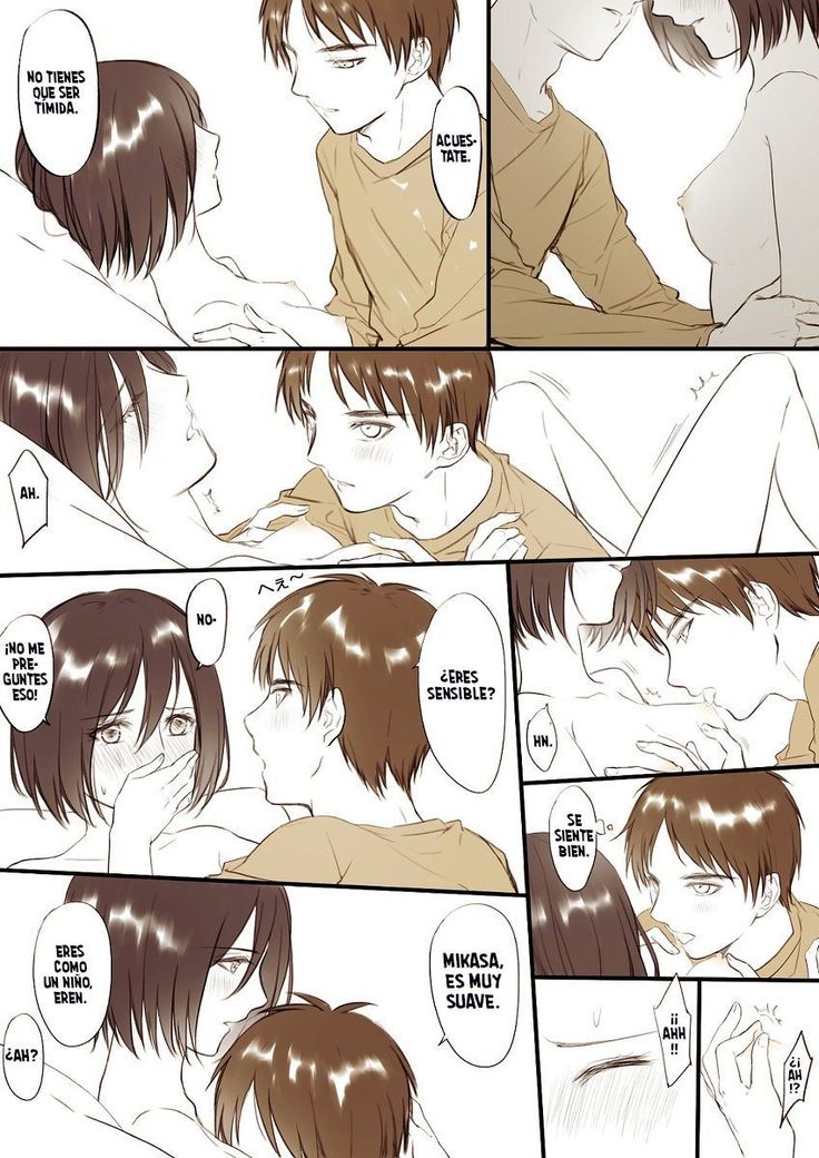 ❀エレミカゲンパロマンガ✿ ❀エレミカゲンパロマンガ✿