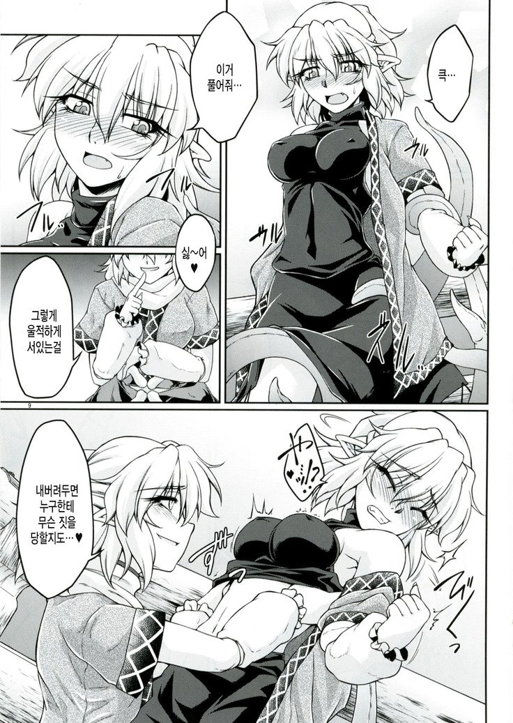 橋姫新食-さん-