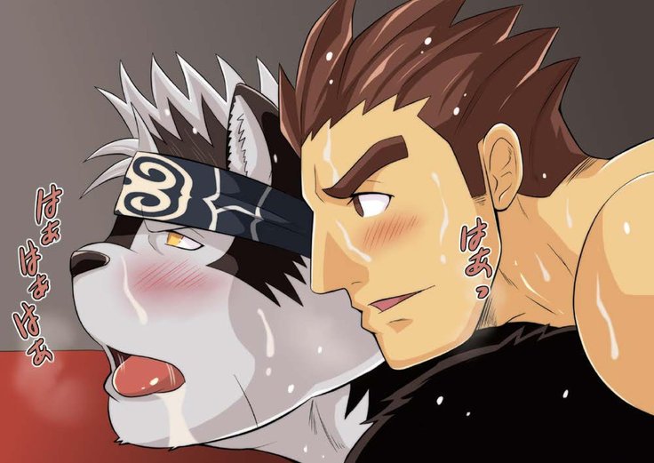 カムイホルケウがお姫様になる|カムイホルケと姫ハジメ