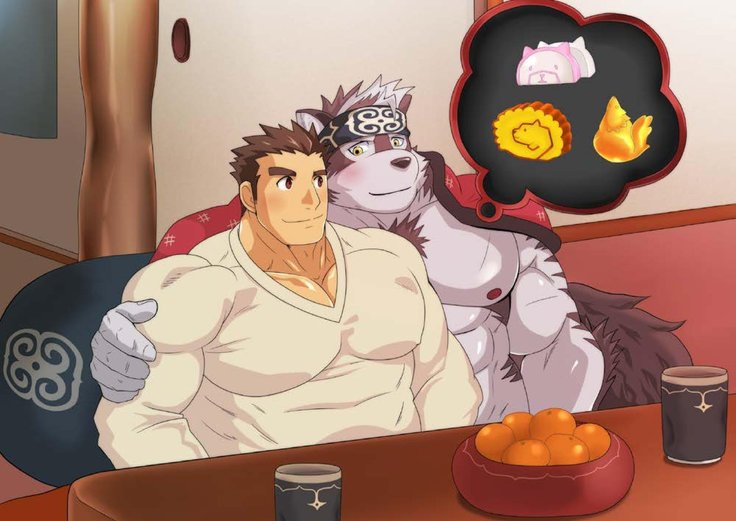 カムイホルケウがお姫様になる|カムイホルケと姫ハジメ