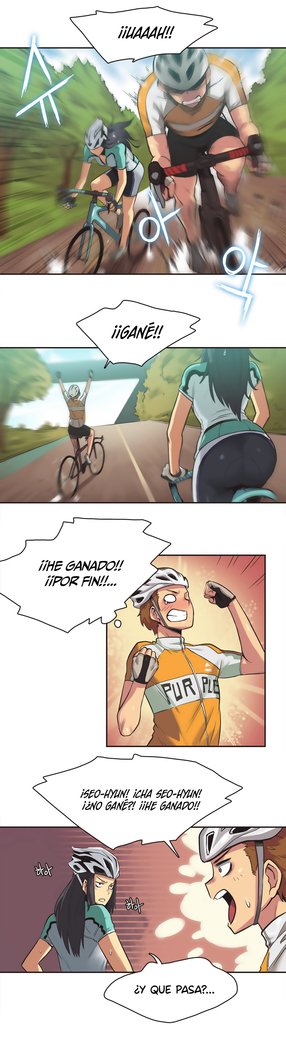 スポーツガール-コンプリート-