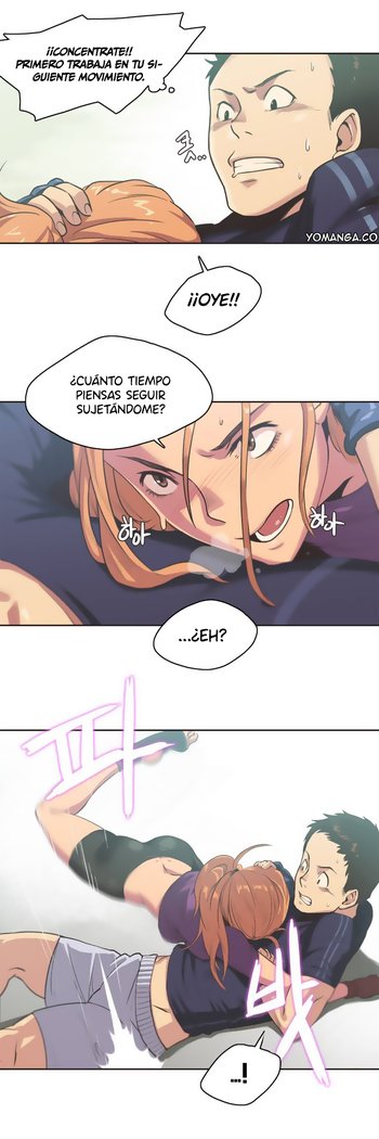 スポーツガール-コンプリート-