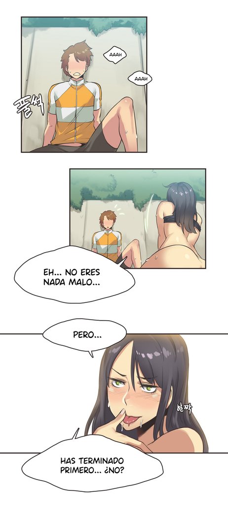 スポーツガール-コンプリート-