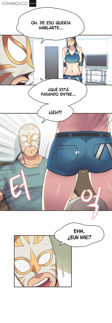 スポーツガール-コンプリート-