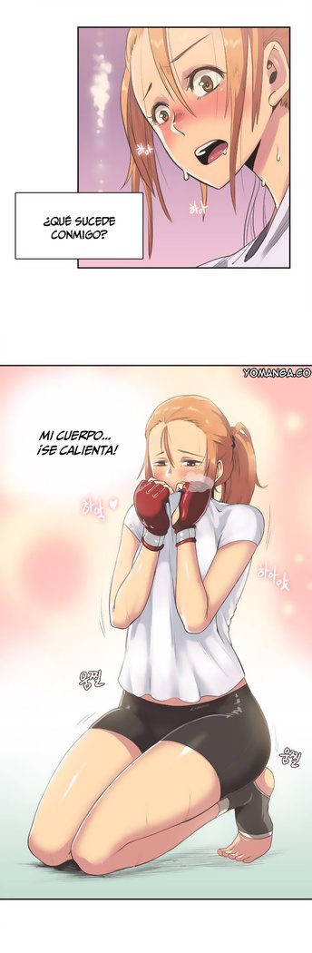 スポーツガール-コンプリート-