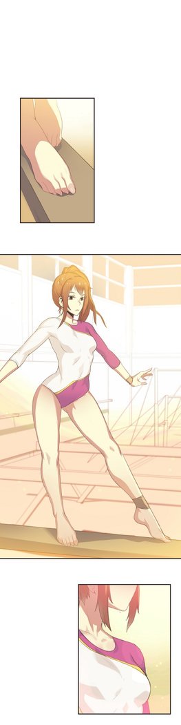 スポーツガール-コンプリート-