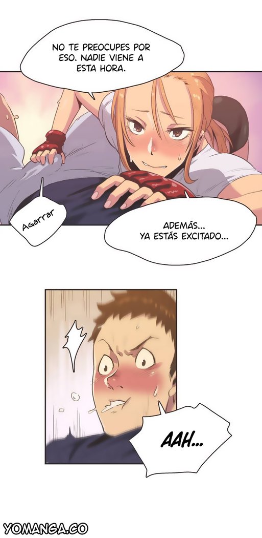 スポーツガール-コンプリート-