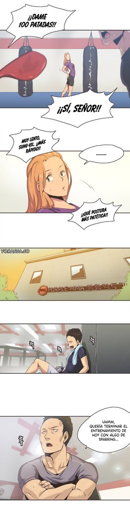 スポーツガール-コンプリート-