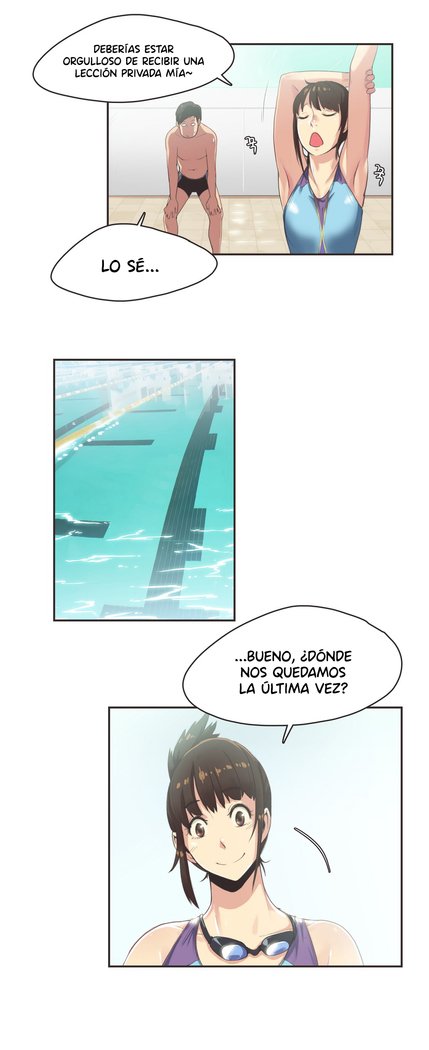 スポーツガール-コンプリート-