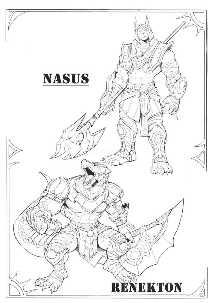 ハンターの行き止まり2