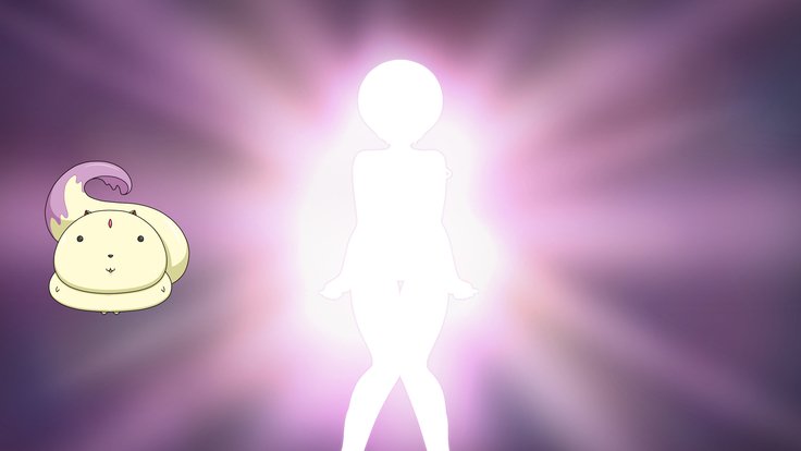 性交魔法少女リンネ