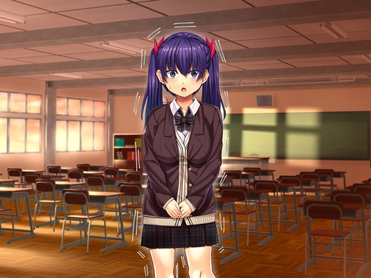おとなしくて初くのよいあのむすめおどしたしてきょうせいめすちょうきょう！ ！