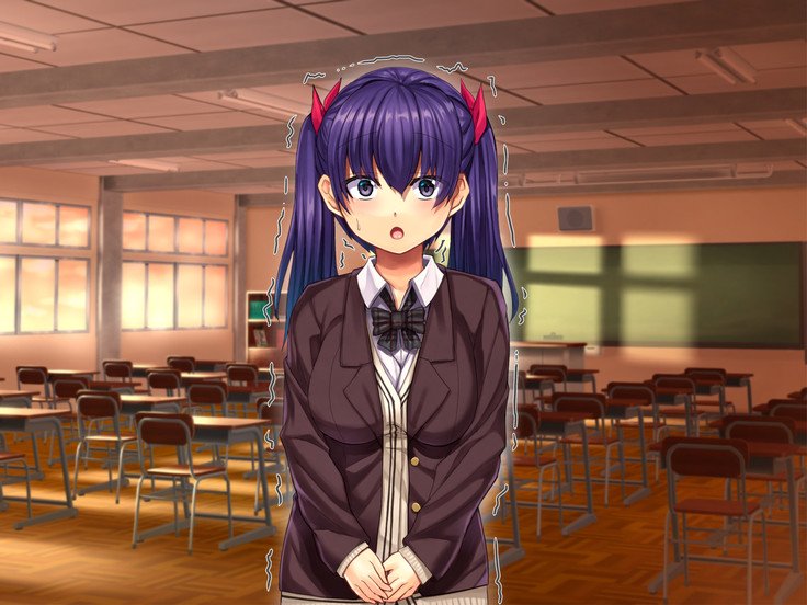 おとなしくて初くのよいあのむすめおどしたしてきょうせいめすちょうきょう！ ！