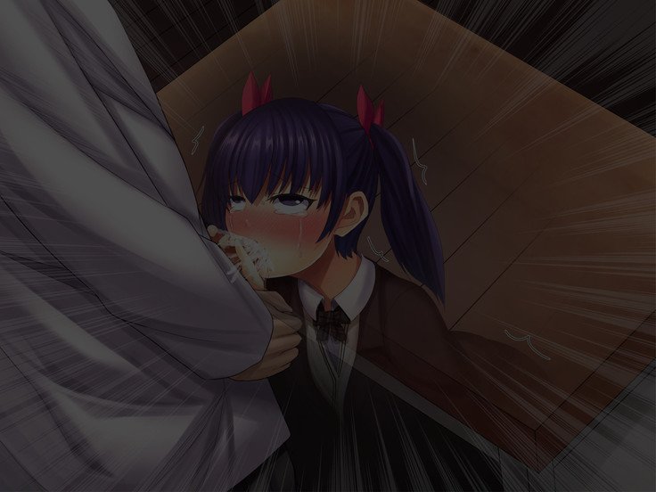 おとなしくて初くのよいあのむすめおどしたしてきょうせいめすちょうきょう！ ！