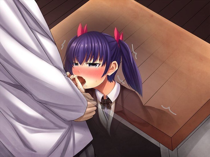 おとなしくて初くのよいあのむすめおどしたしてきょうせいめすちょうきょう！ ！
