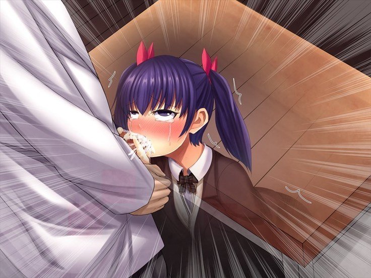 おとなしくて初くのよいあのむすめおどしたしてきょうせいめすちょうきょう！ ！