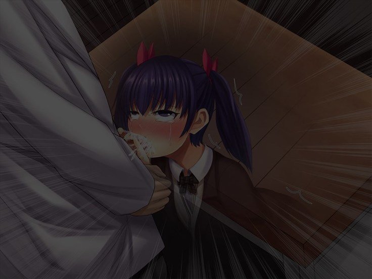 おとなしくて初くのよいあのむすめおどしたしてきょうせいめすちょうきょう！ ！