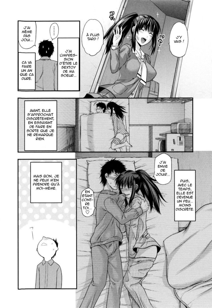ひとりよりふたりで！ |アンサンブル、c'est mieux que tout seul！