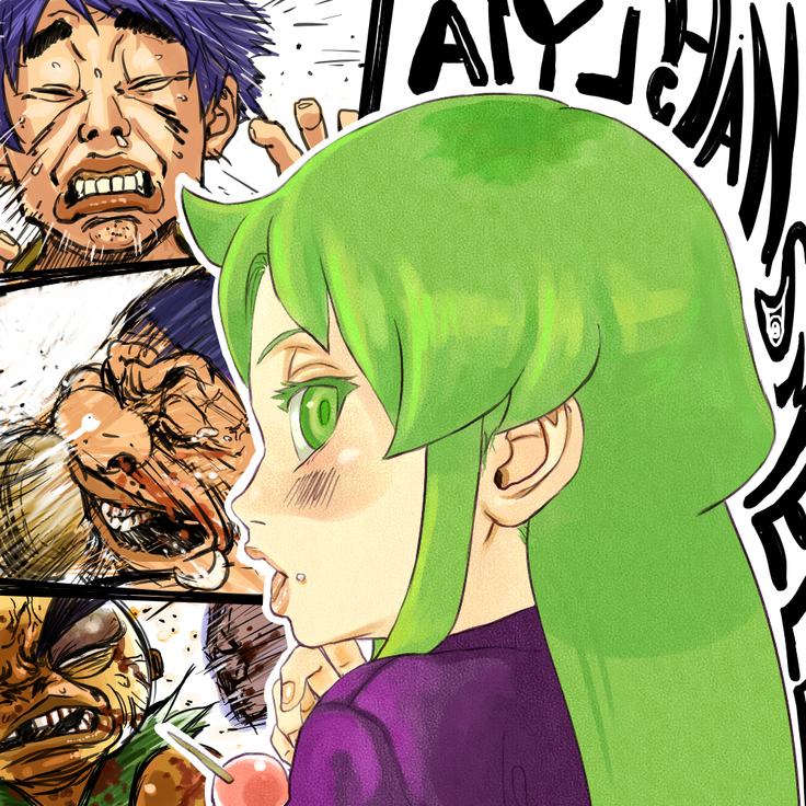 Yaechamplooトリプルパック Yaechamplooトリプルパック