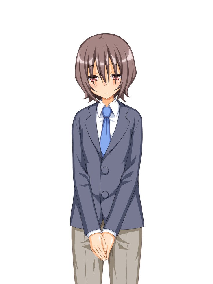 Kシスターホール依存症〜頼りにならない兄！かわいい弟！男性になるのは大変な仕事です！