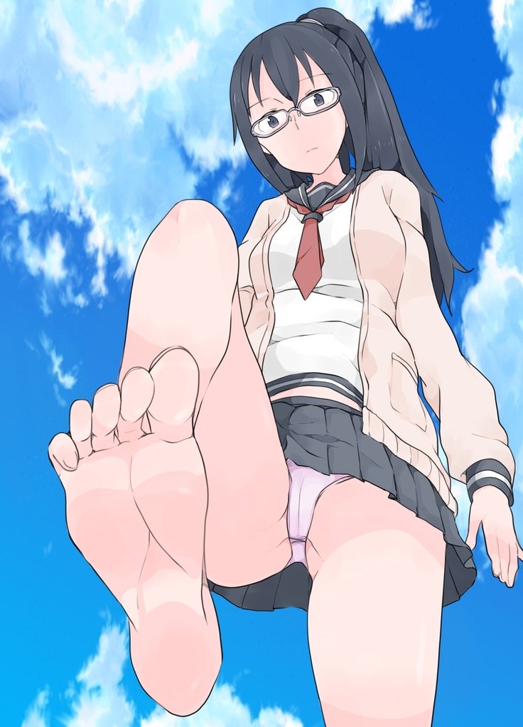 吉根つかさは、くずれない。