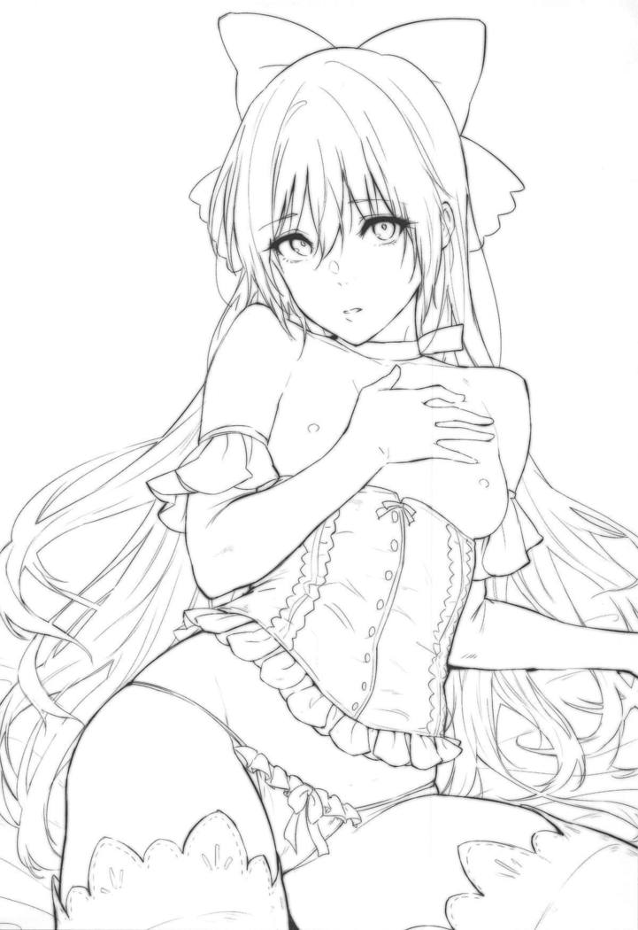 トカレフ-ppoino！