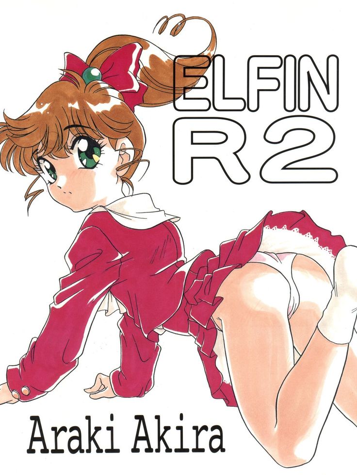 ELFIN R2 ELFIN R2